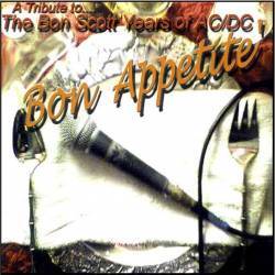 AC-DC : Bon Appetite